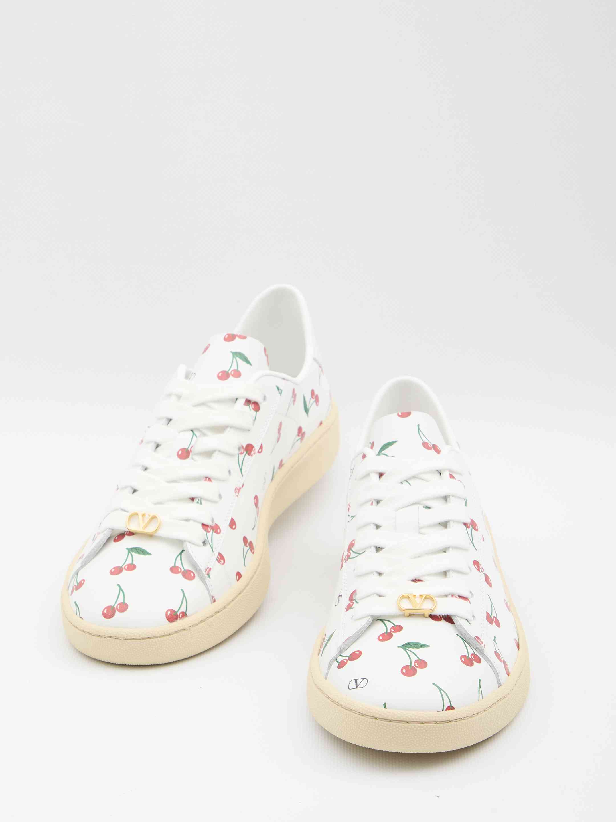 Valentino Garavani Women Royco Sneakers