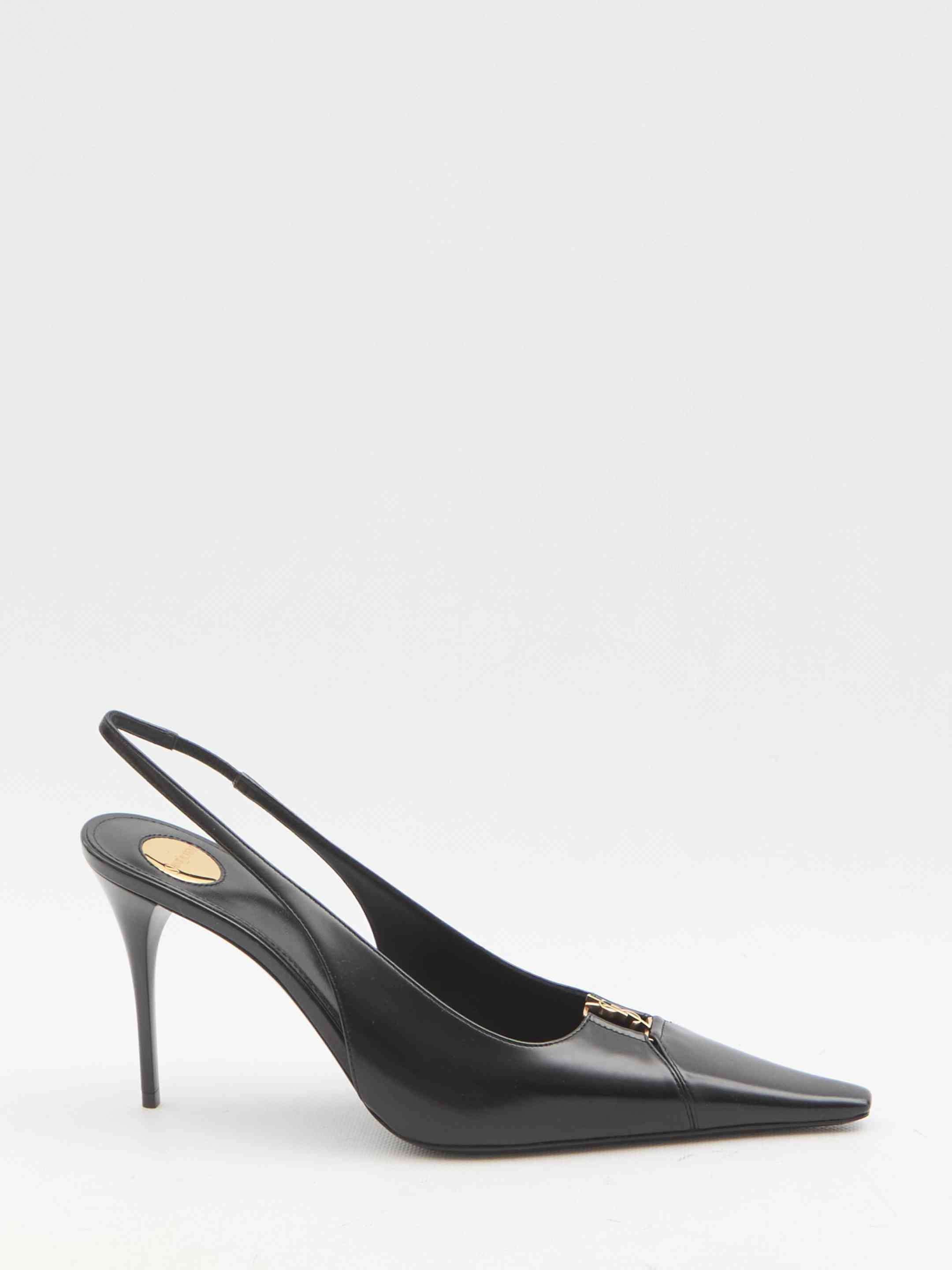 Saint Laurent Women Babylone Breteuil