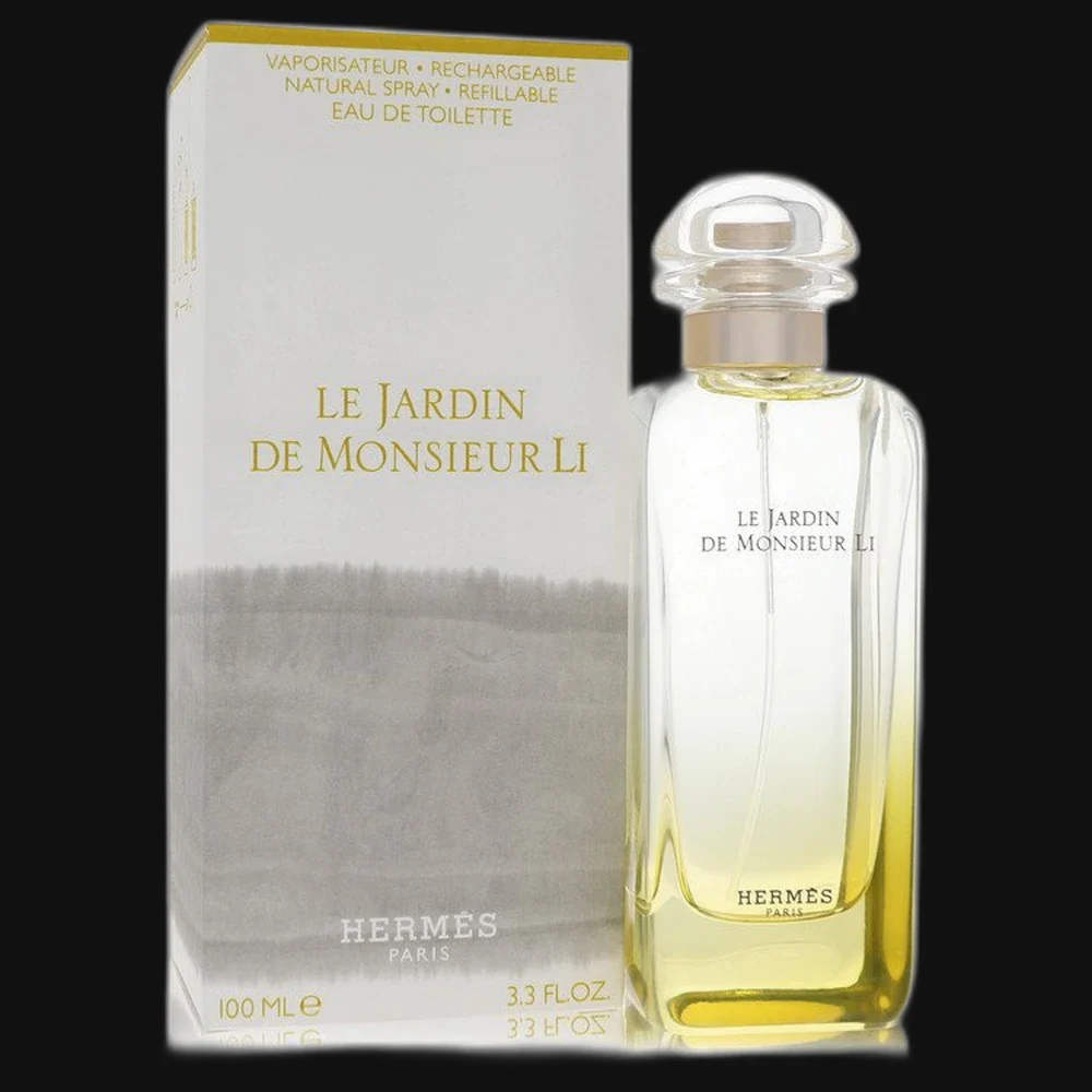 Le Jardin De Monsieur Li By Hermes (Unisex)