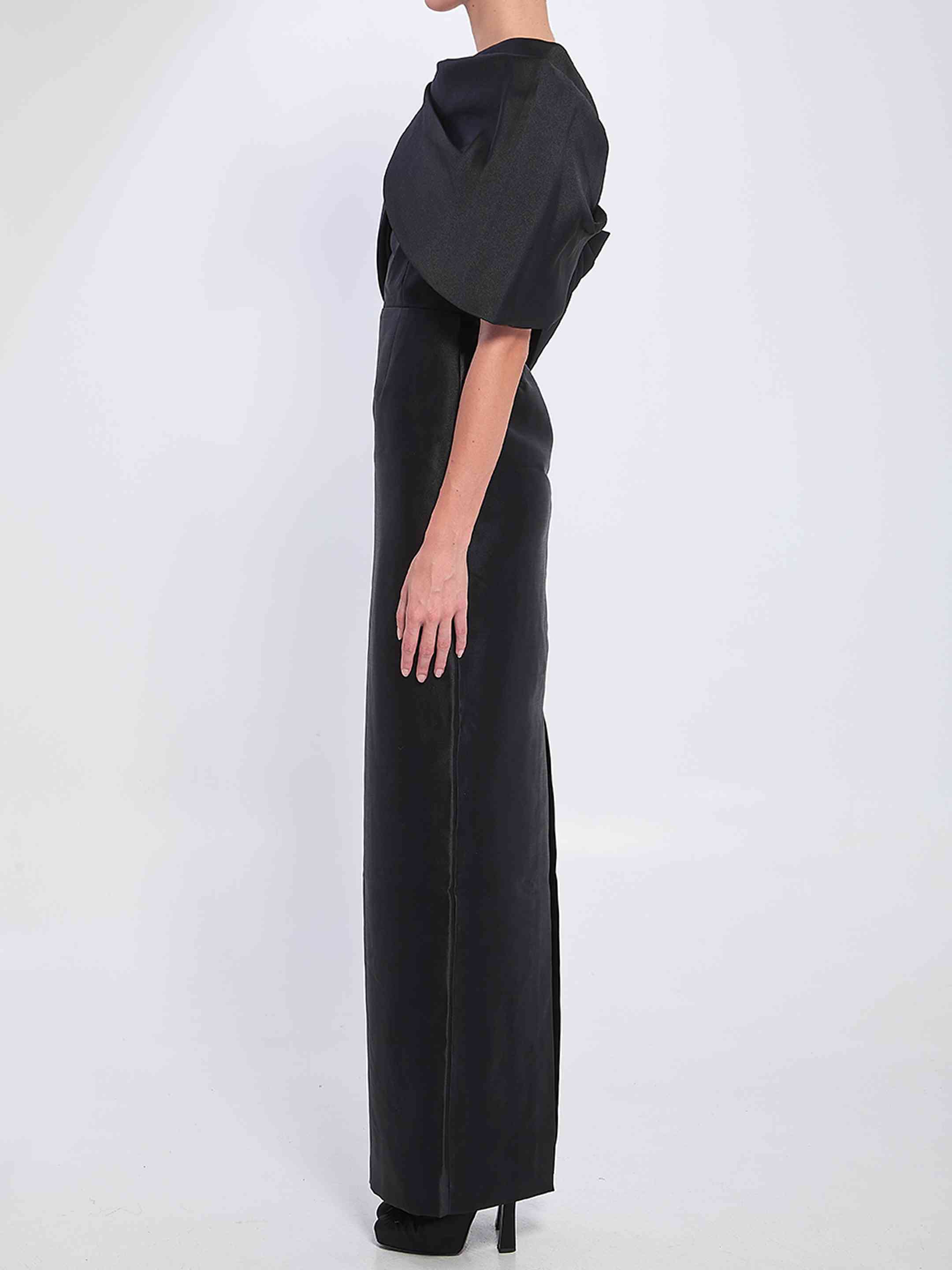 Solace London Women Davina Maxi Dress