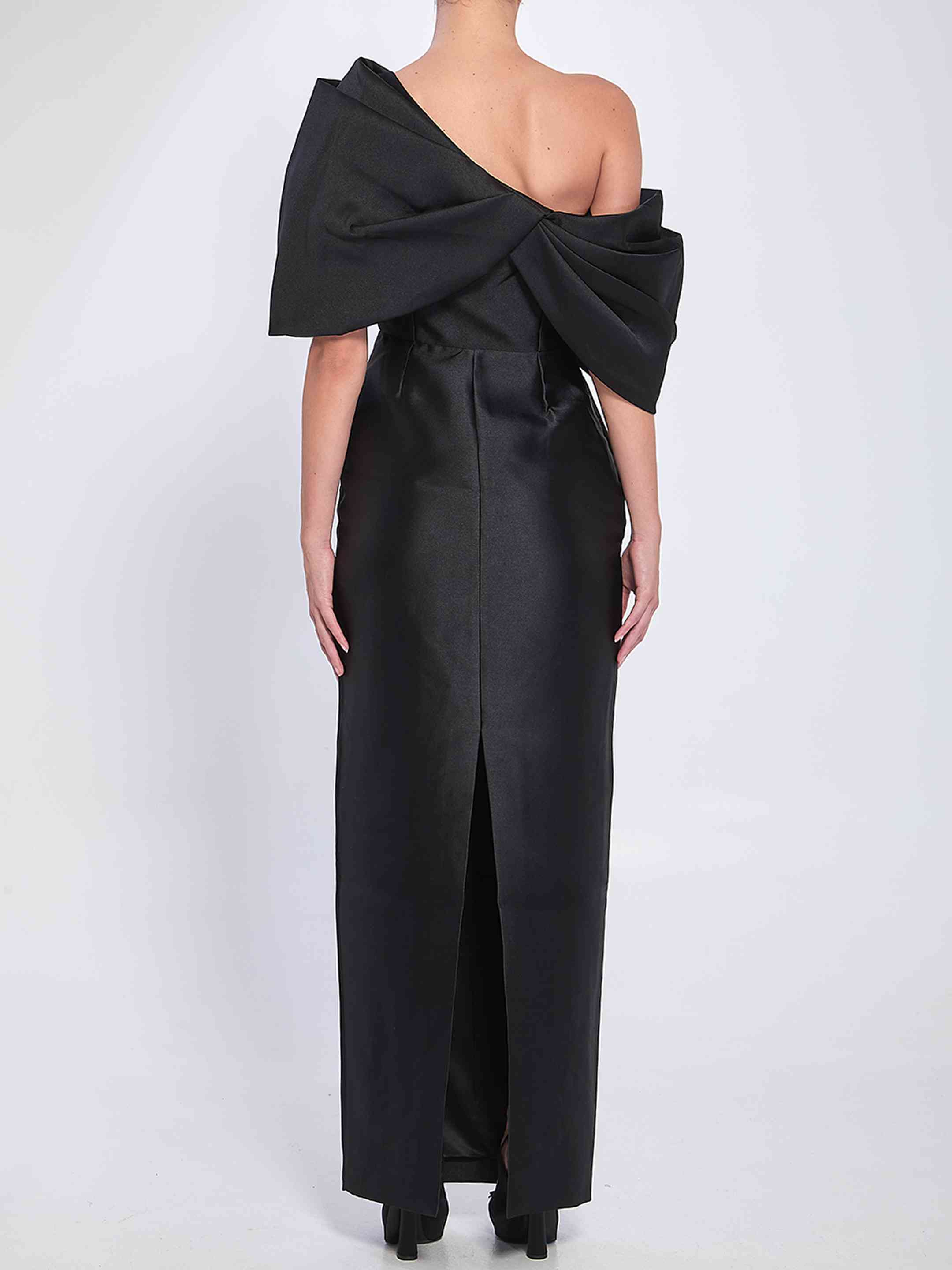 Solace London Women Davina Maxi Dress