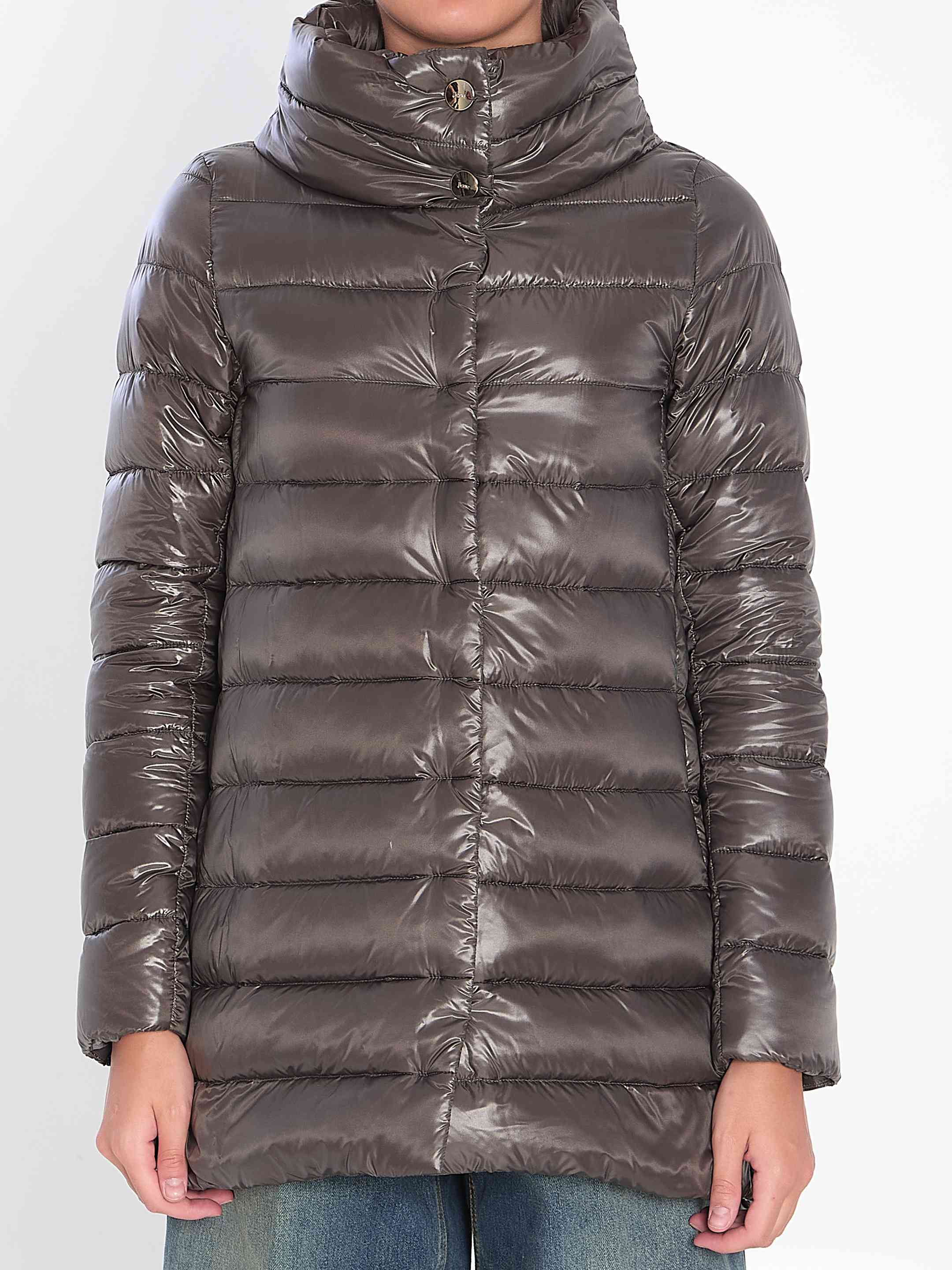 Herno Women Amelia Light Puffer Jacket