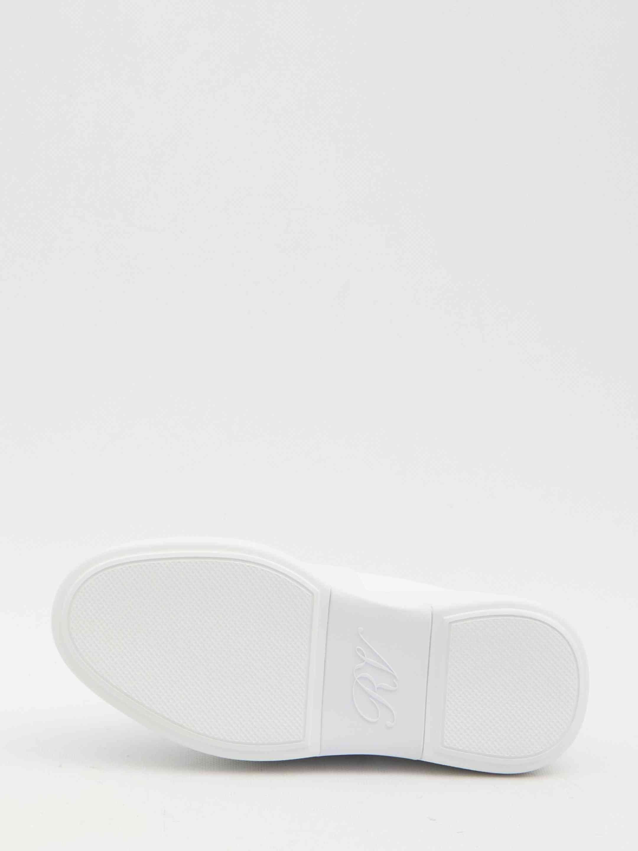 Roger Vivier Women Viv' Skate Sneakers