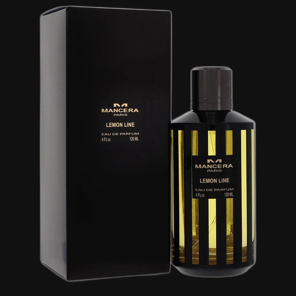 Lemon Line By Mancera (Unisex)