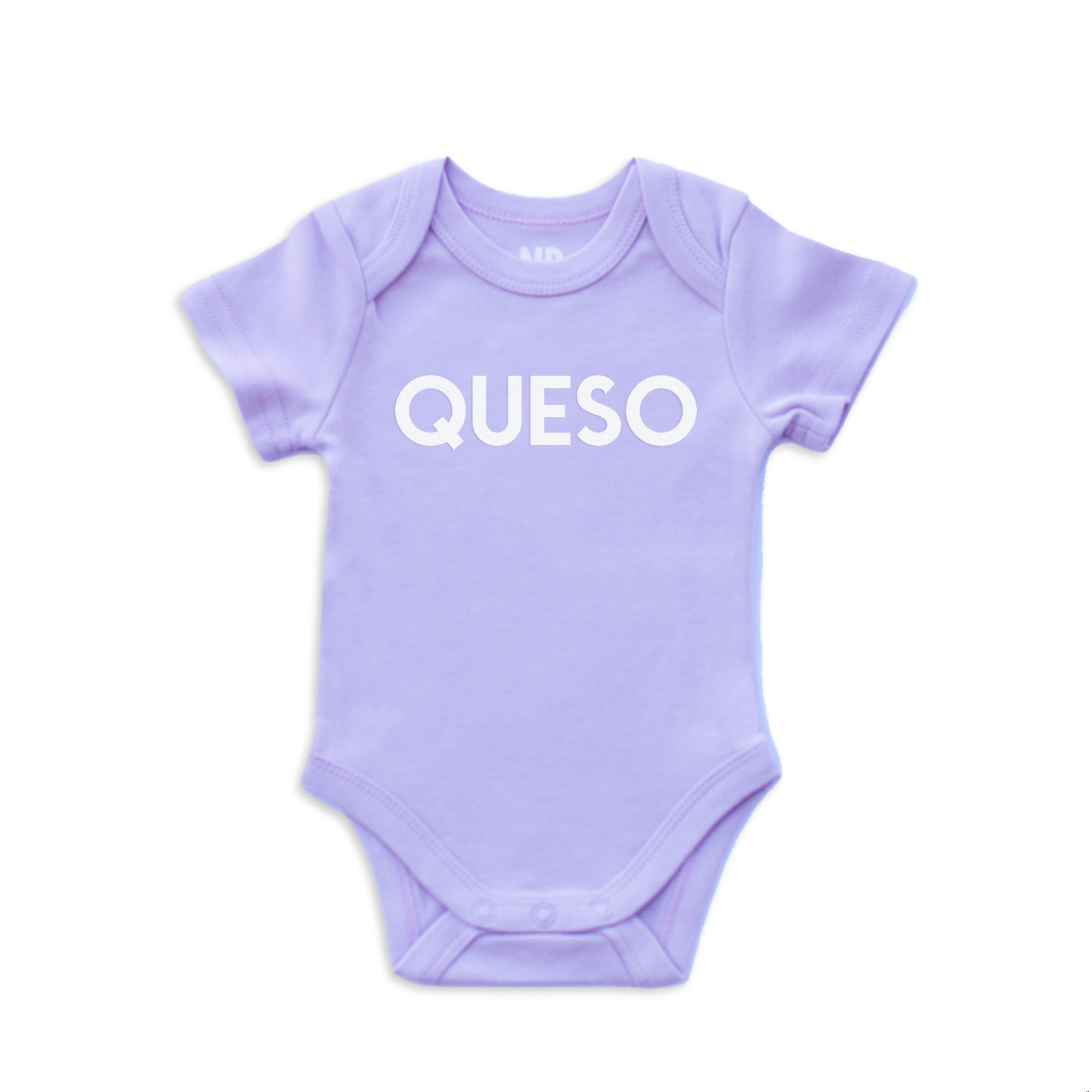 Queso Onesie