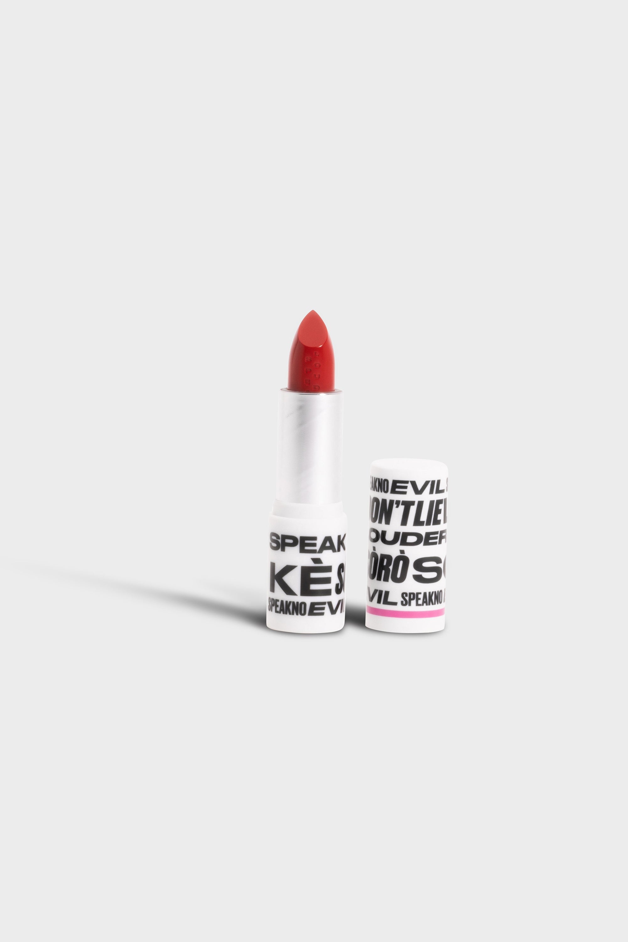 Lips Don’t Lie - Matte Lipstick