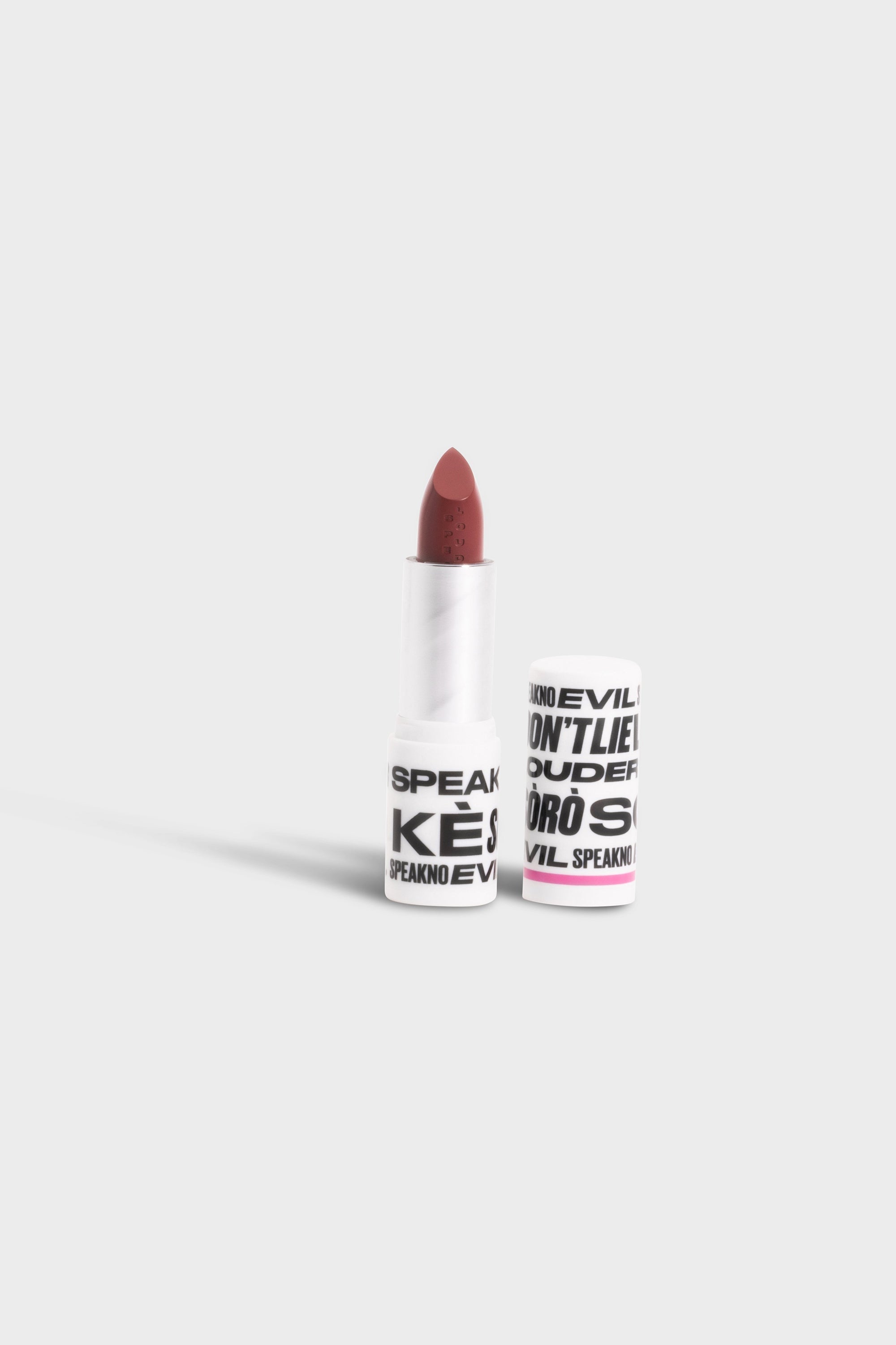 Lips Don’t Lie - Matte Lipstick