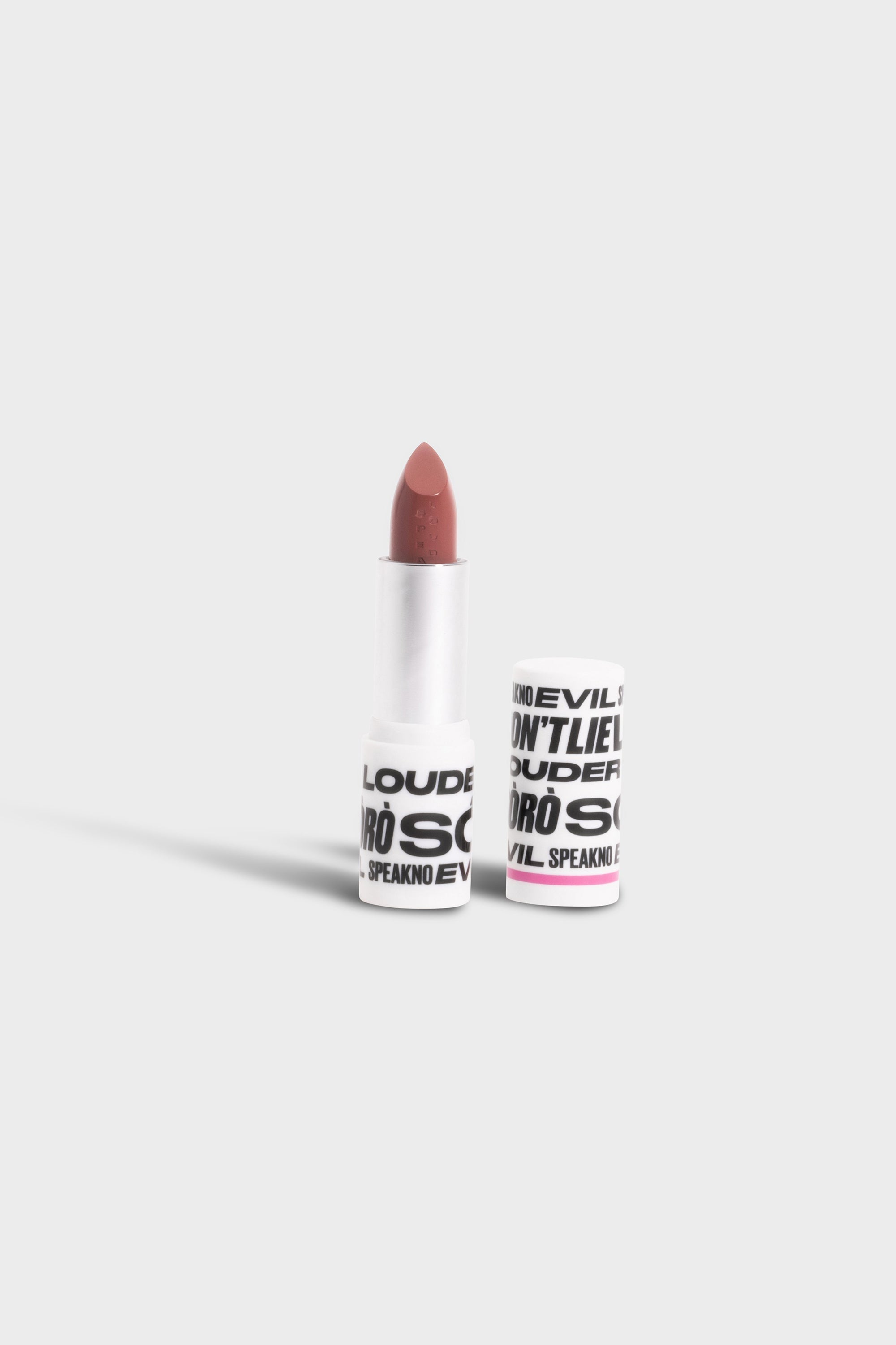 Lips Don’t Lie - Matte Lipstick