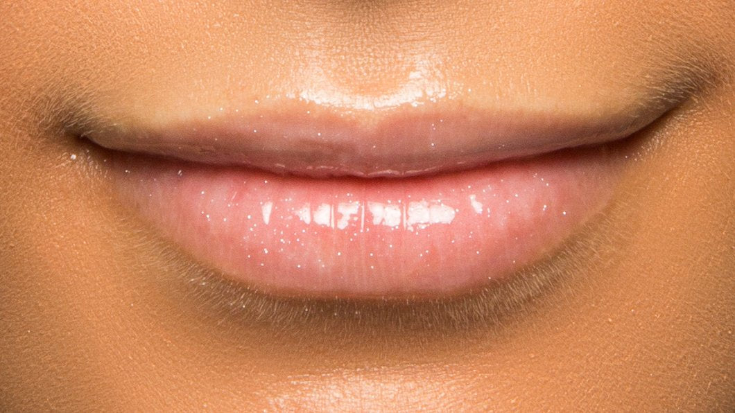 The Whipped Vanilla Lip Slip® Gloss by Sara Happ