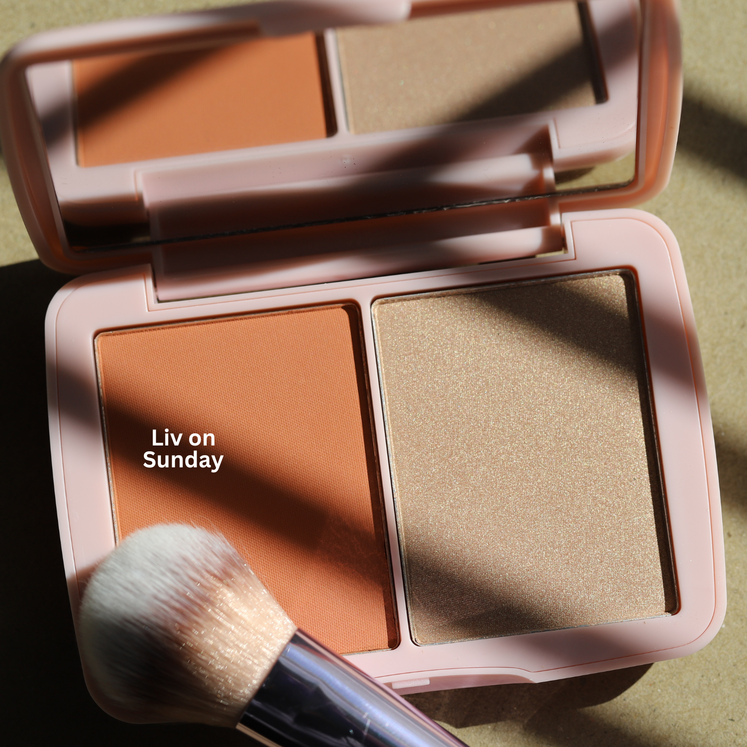 Double Dipper Color Duo by Half Caked