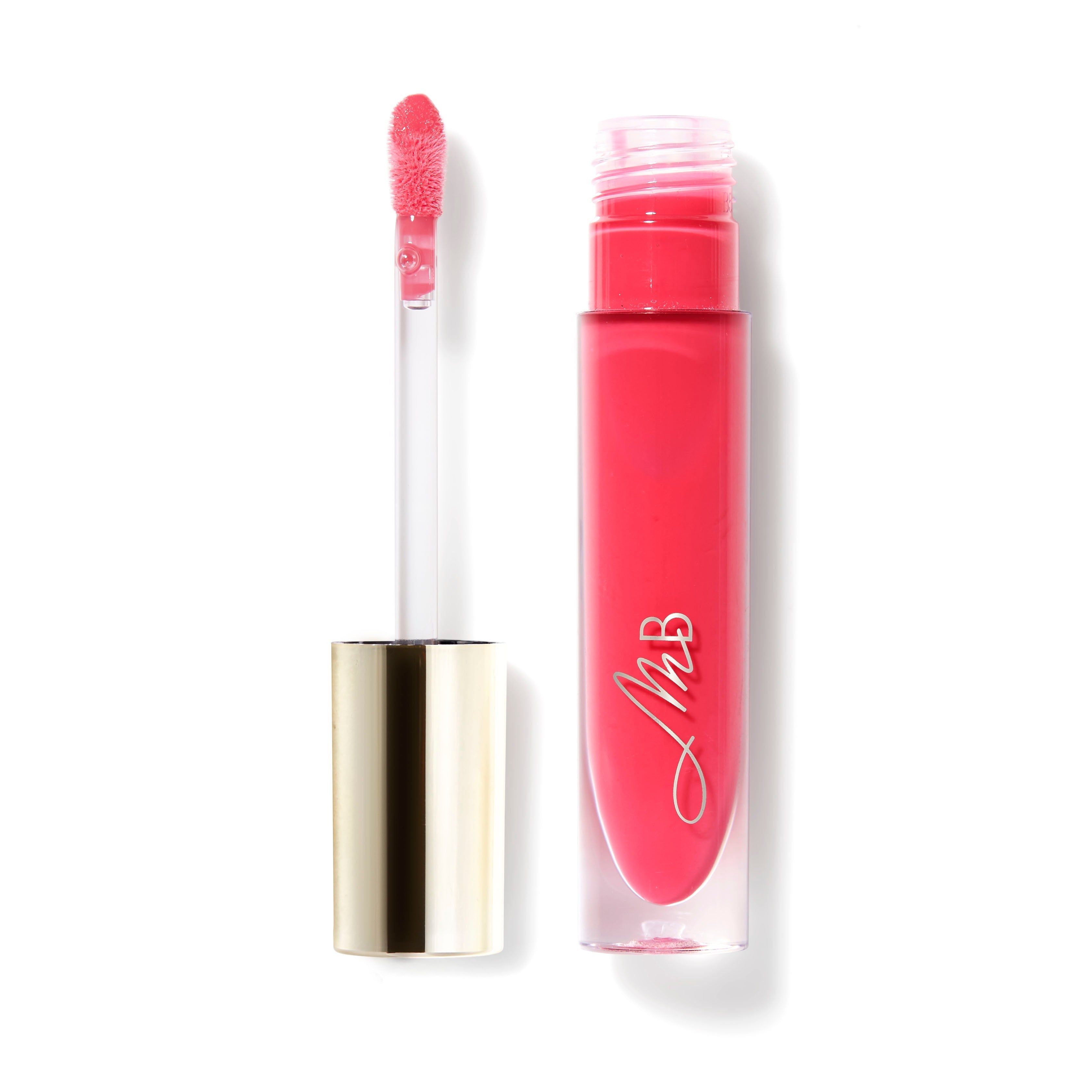 Sweet Talk Lip Oil