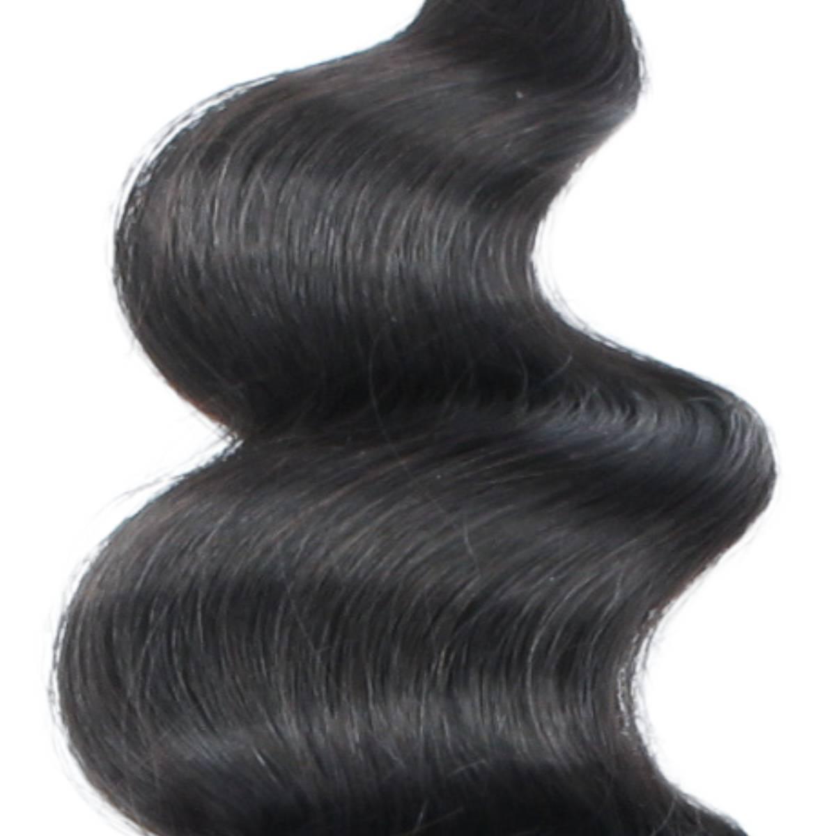 Loose Wave 100% Human Hair Bundles
