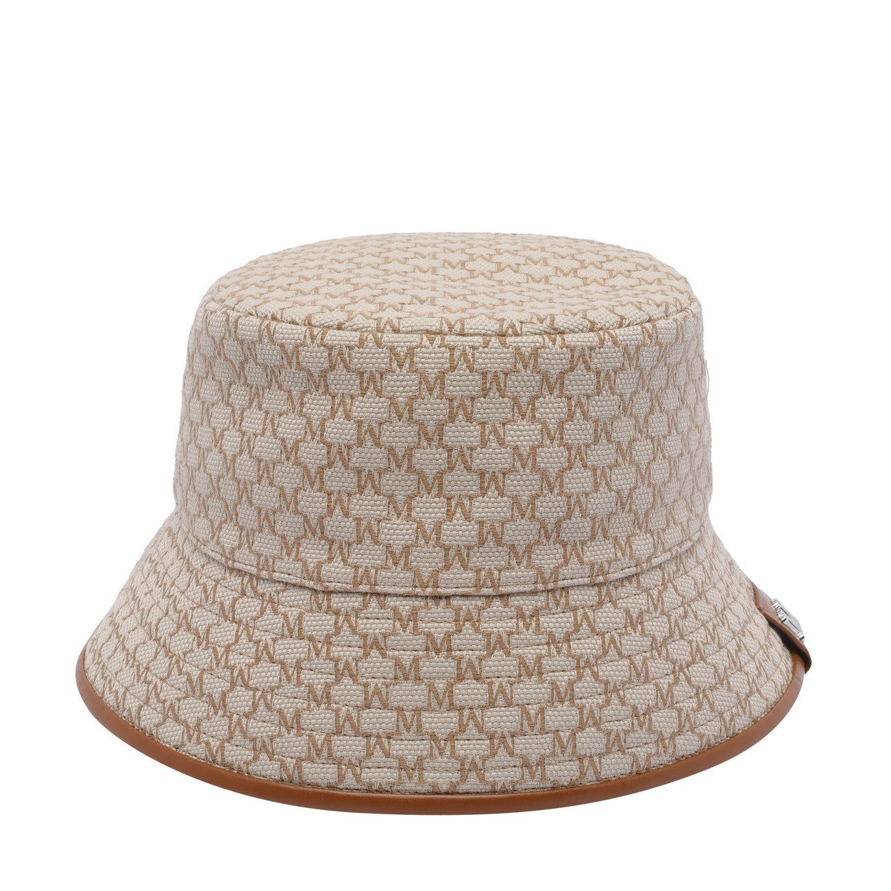 Max Mara Women Loretta Bucket Hat