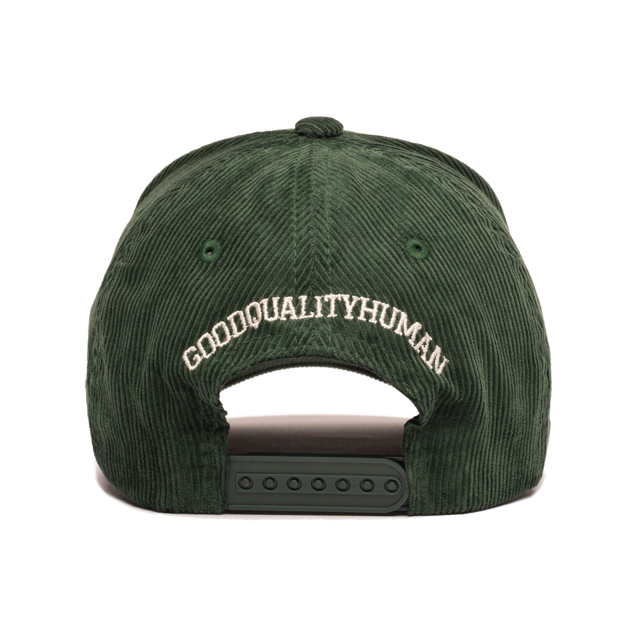 LOS ANGELES REBEL BASEBALL CORDUROY