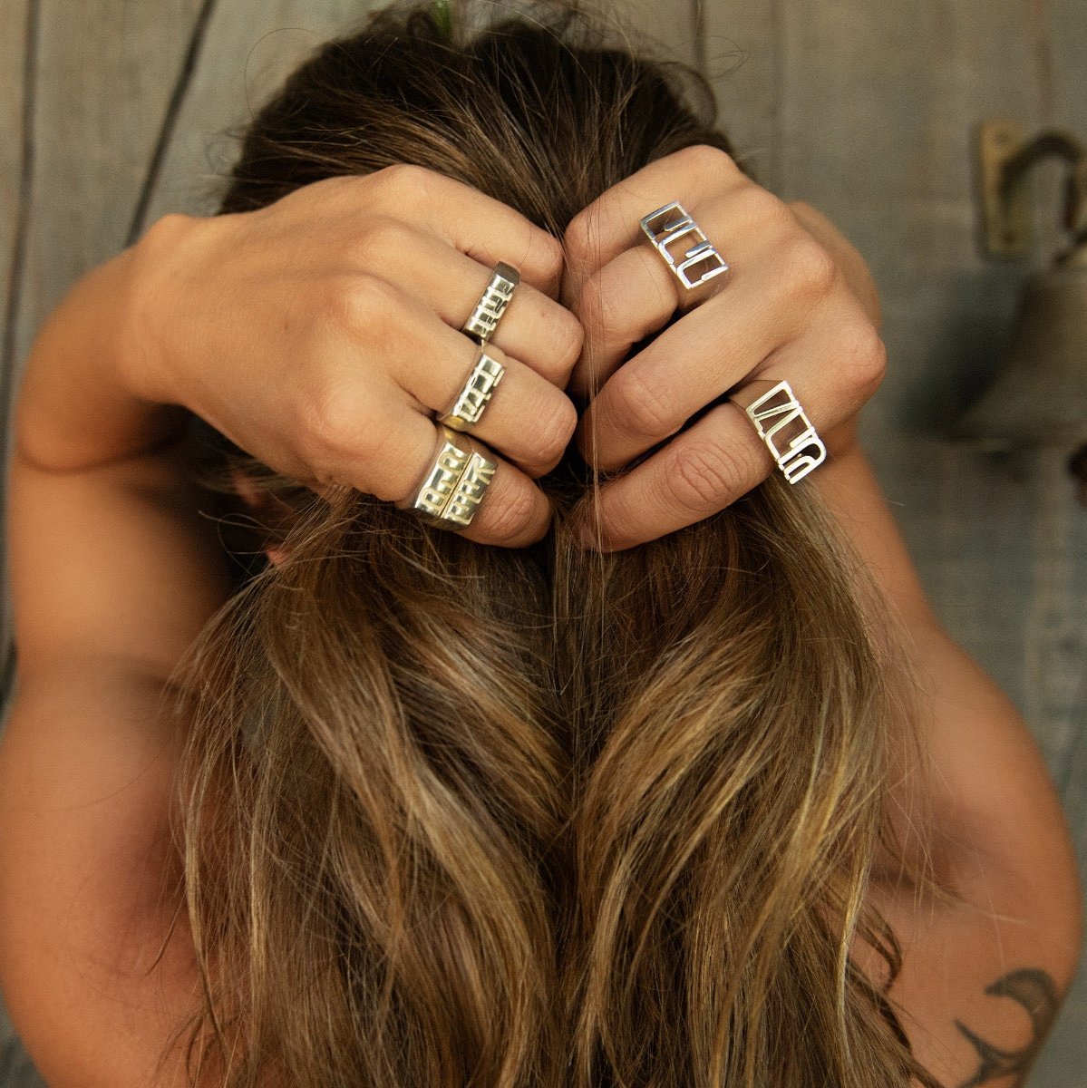 Mama G - Self Esteem