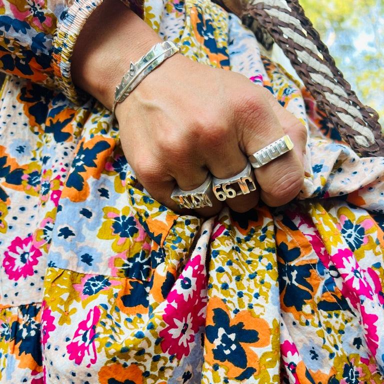 IMA (MOM) Ring
