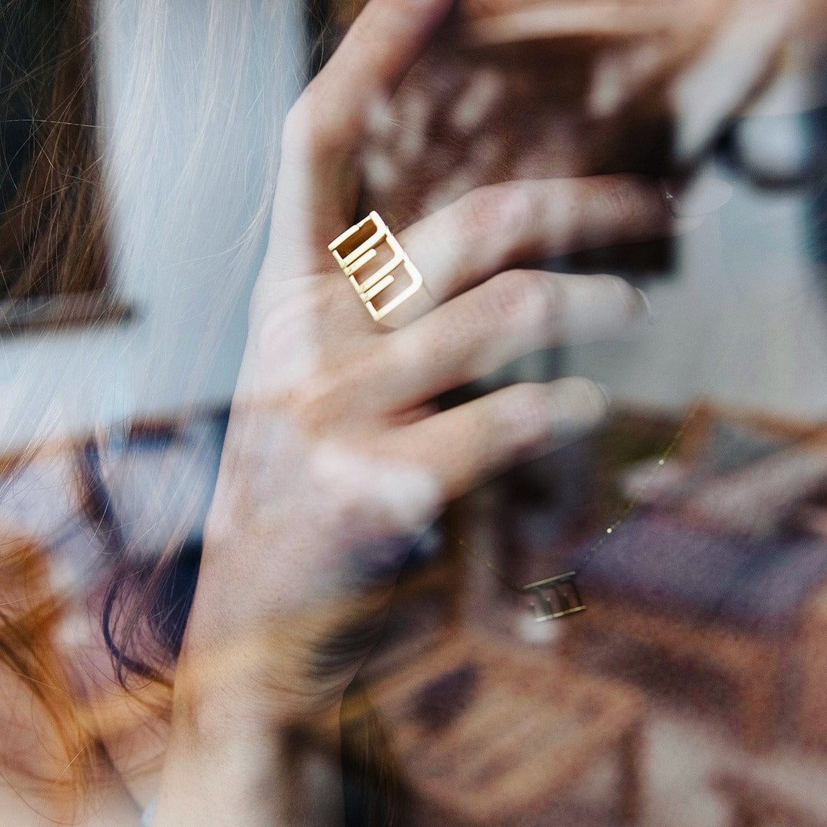 Mama G - Self Esteem