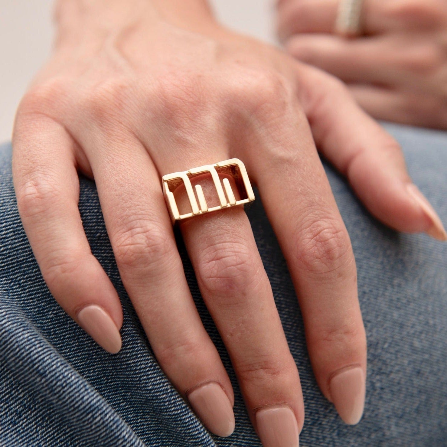 Mama G - Self Esteem