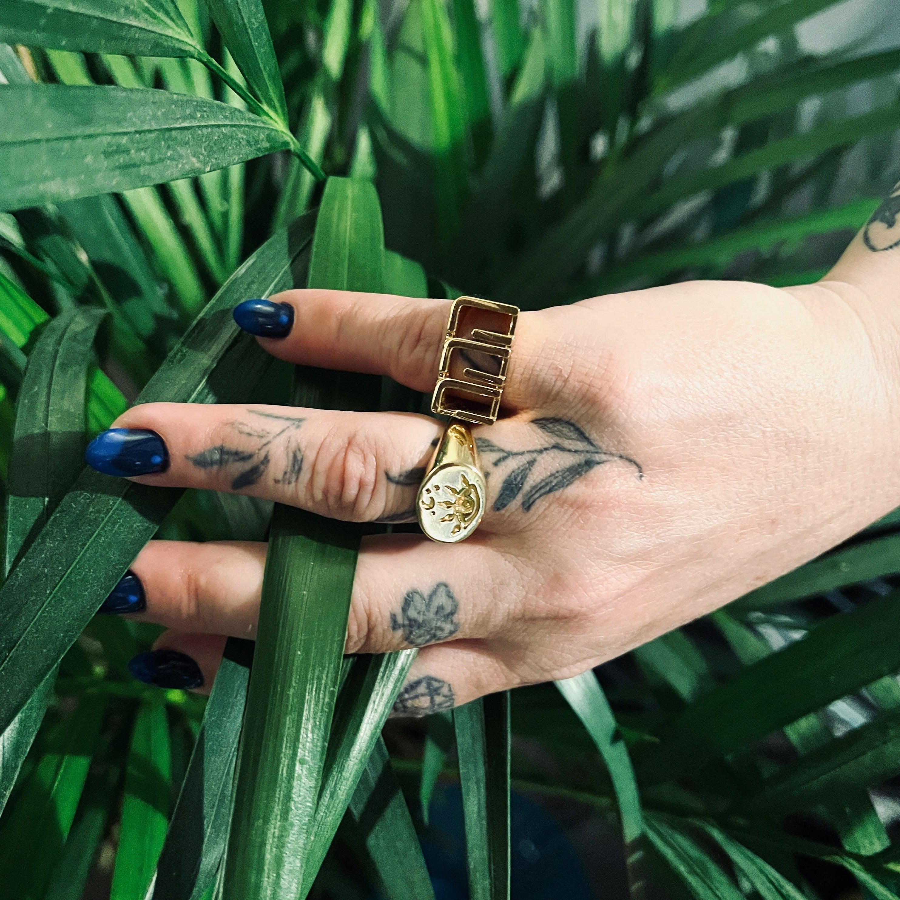 Mama G - Self Esteem