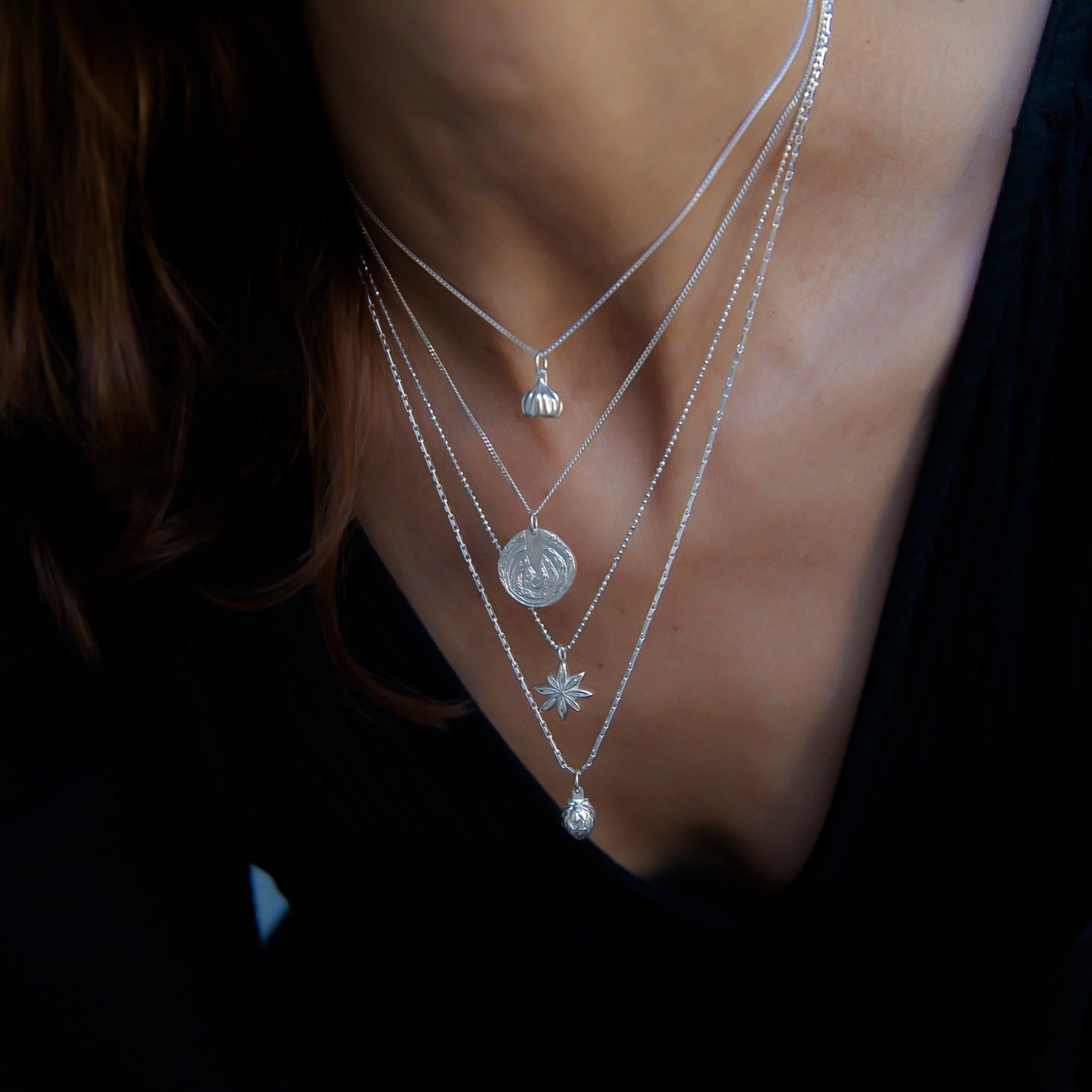 Down To Earth //  Cabbage