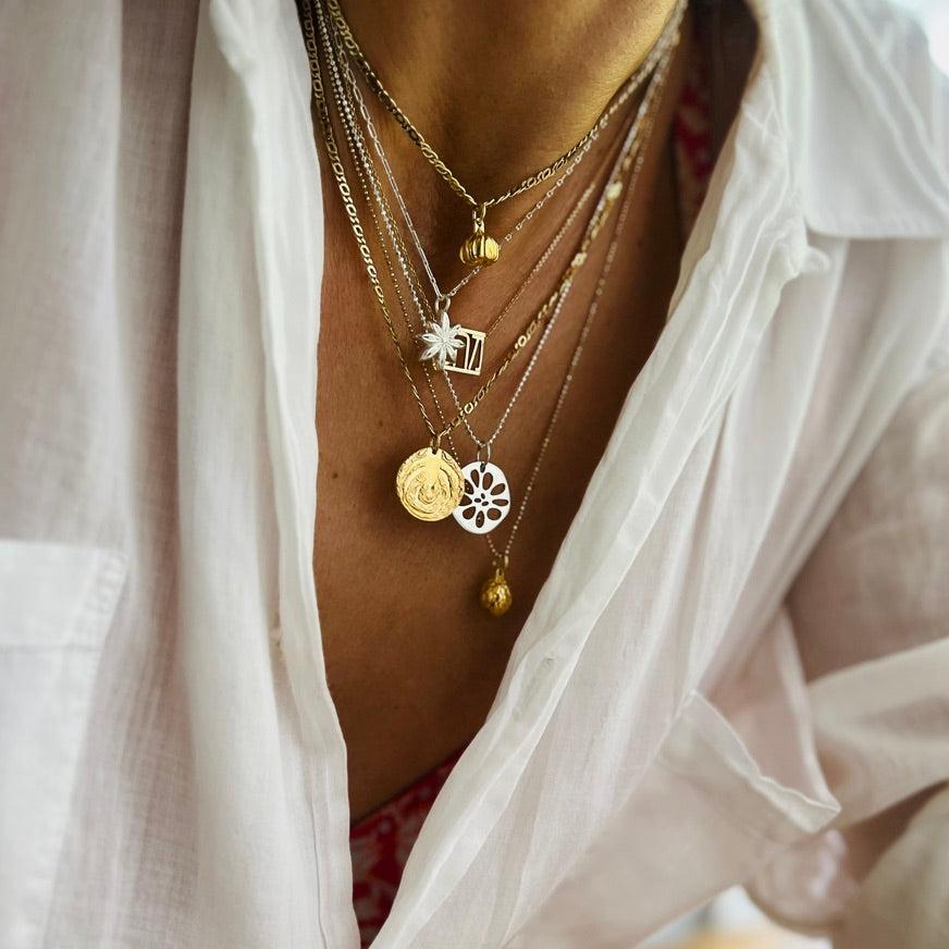 Down To Earth // Star Anise