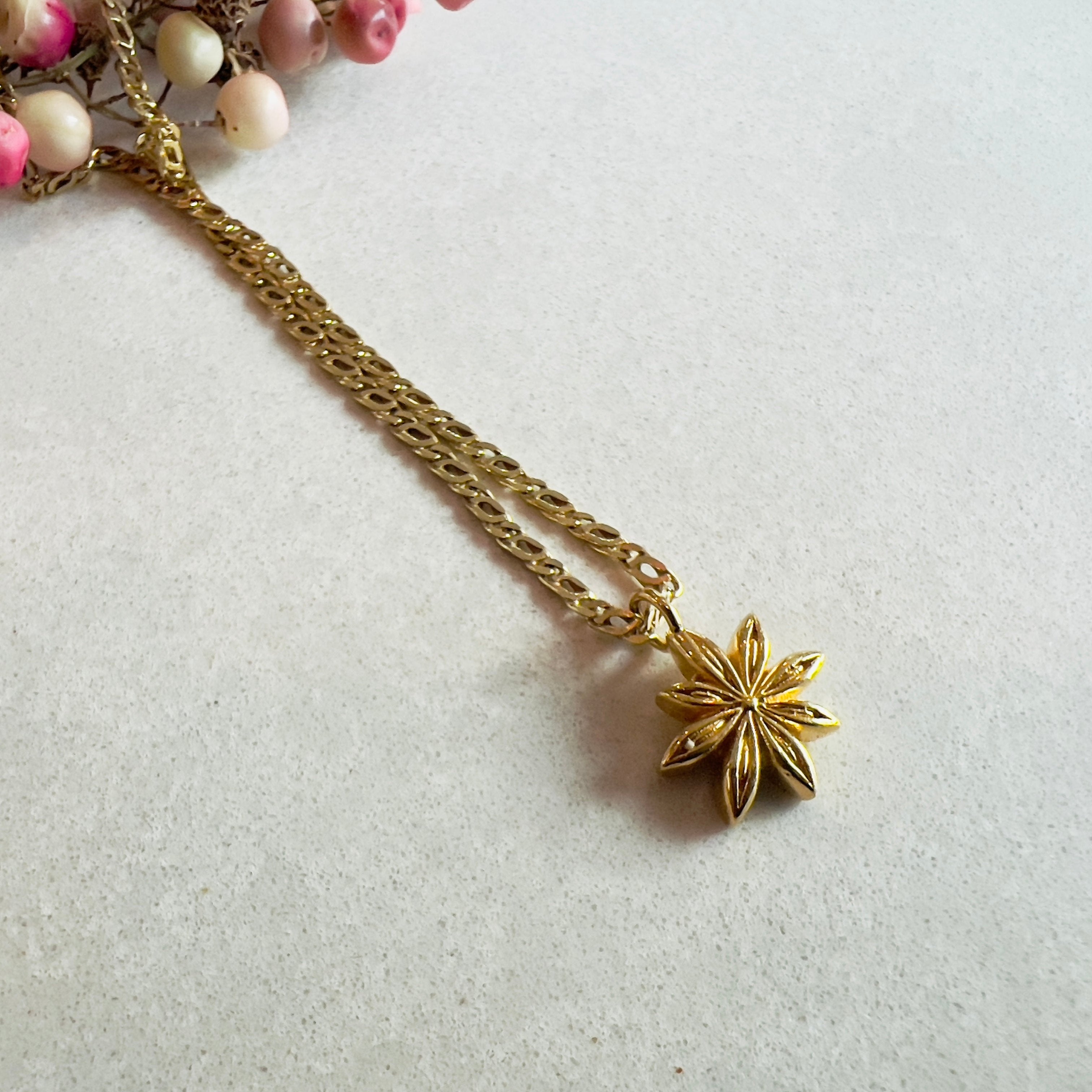 Down To Earth // Star Anise