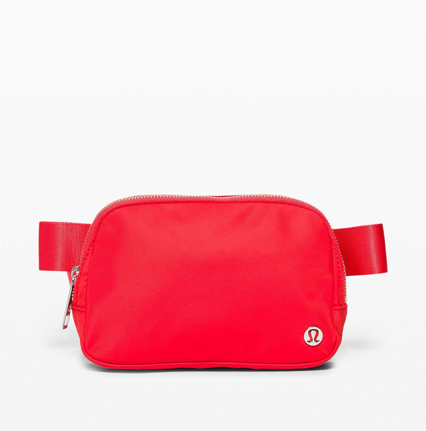 Lululemon Everywhere Belt Bag, 1L (Carnation Red)