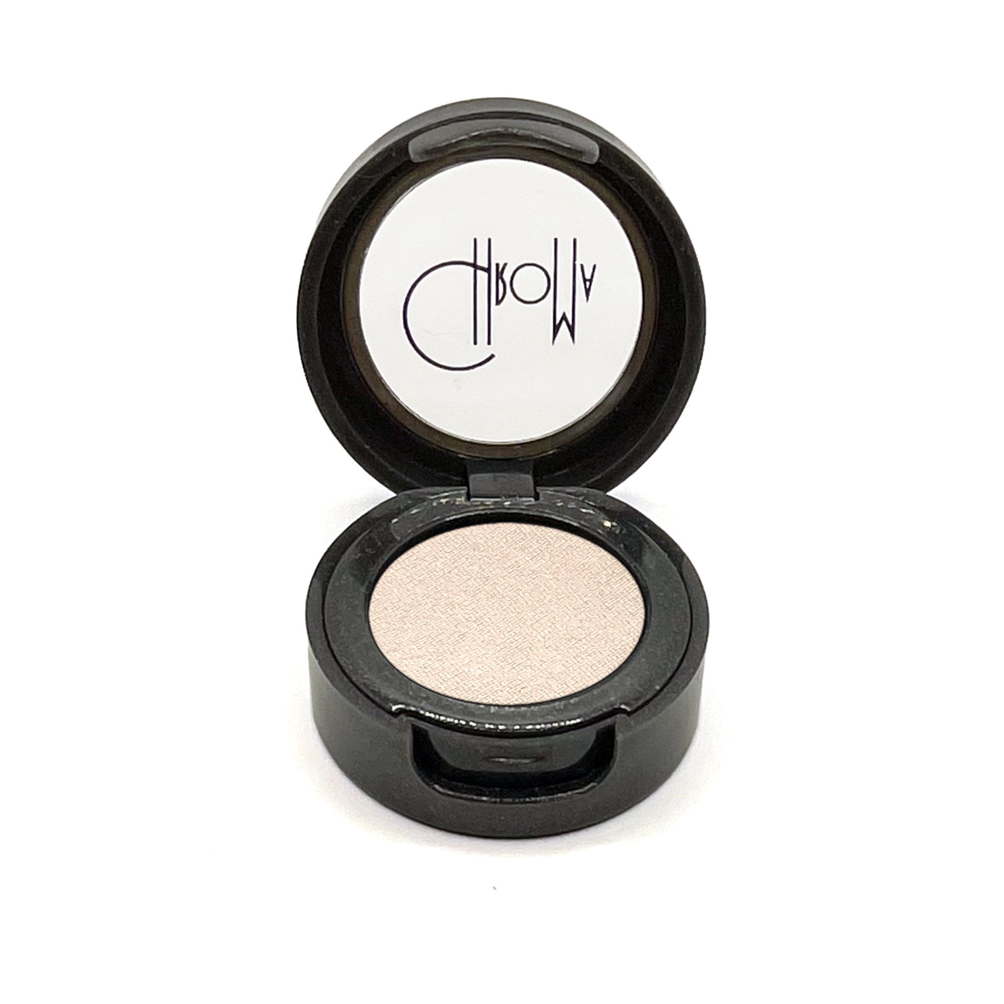 Eye Shadows Shimmer - Cool Tones