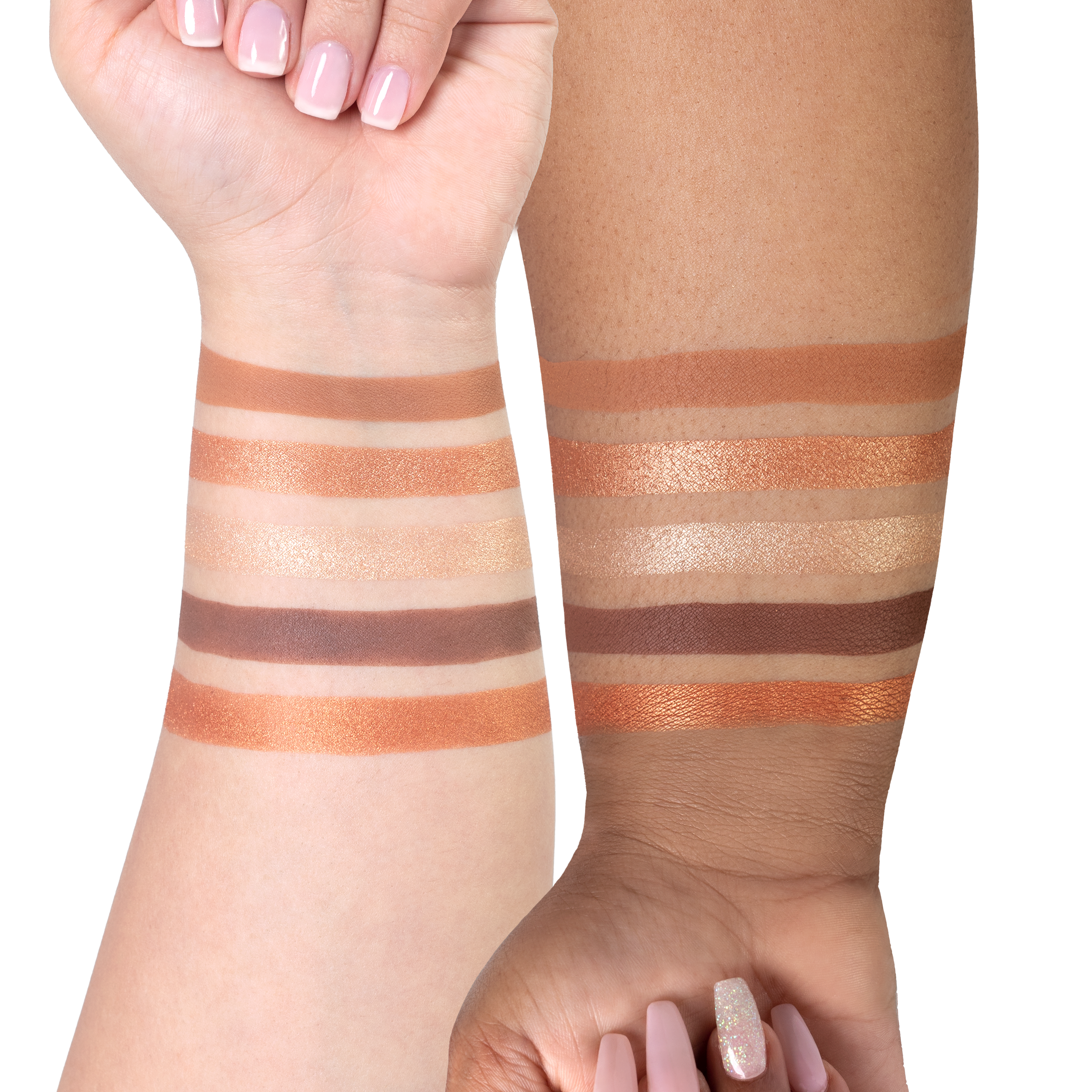 Signature Palette - Luxe