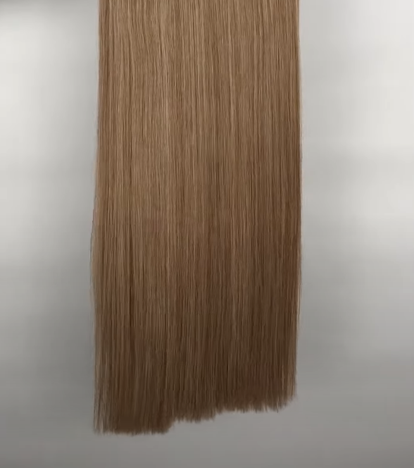 Luxury I Tip Keratin Hair Extensions Mixed 6/22