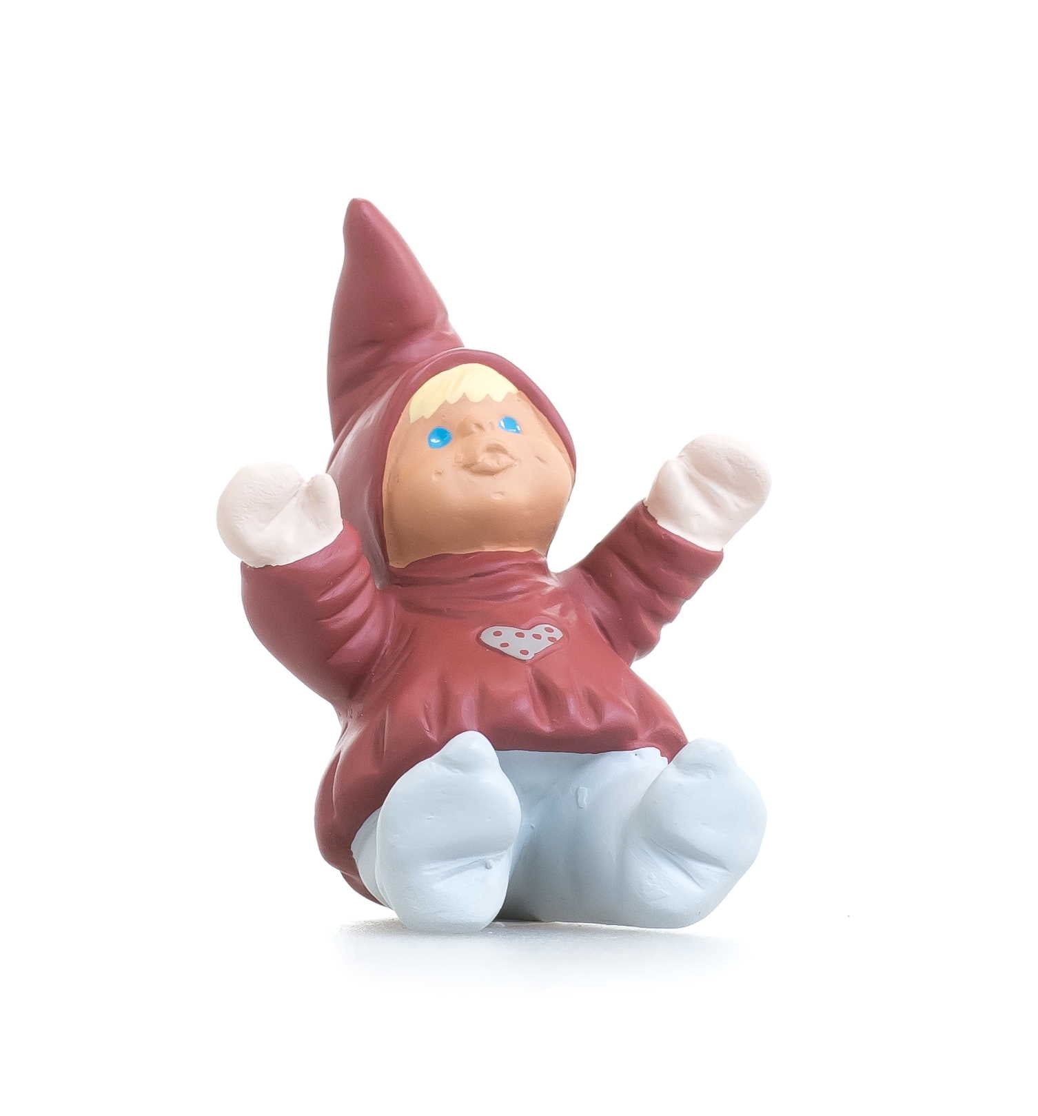 Playful Klarborg Elf -