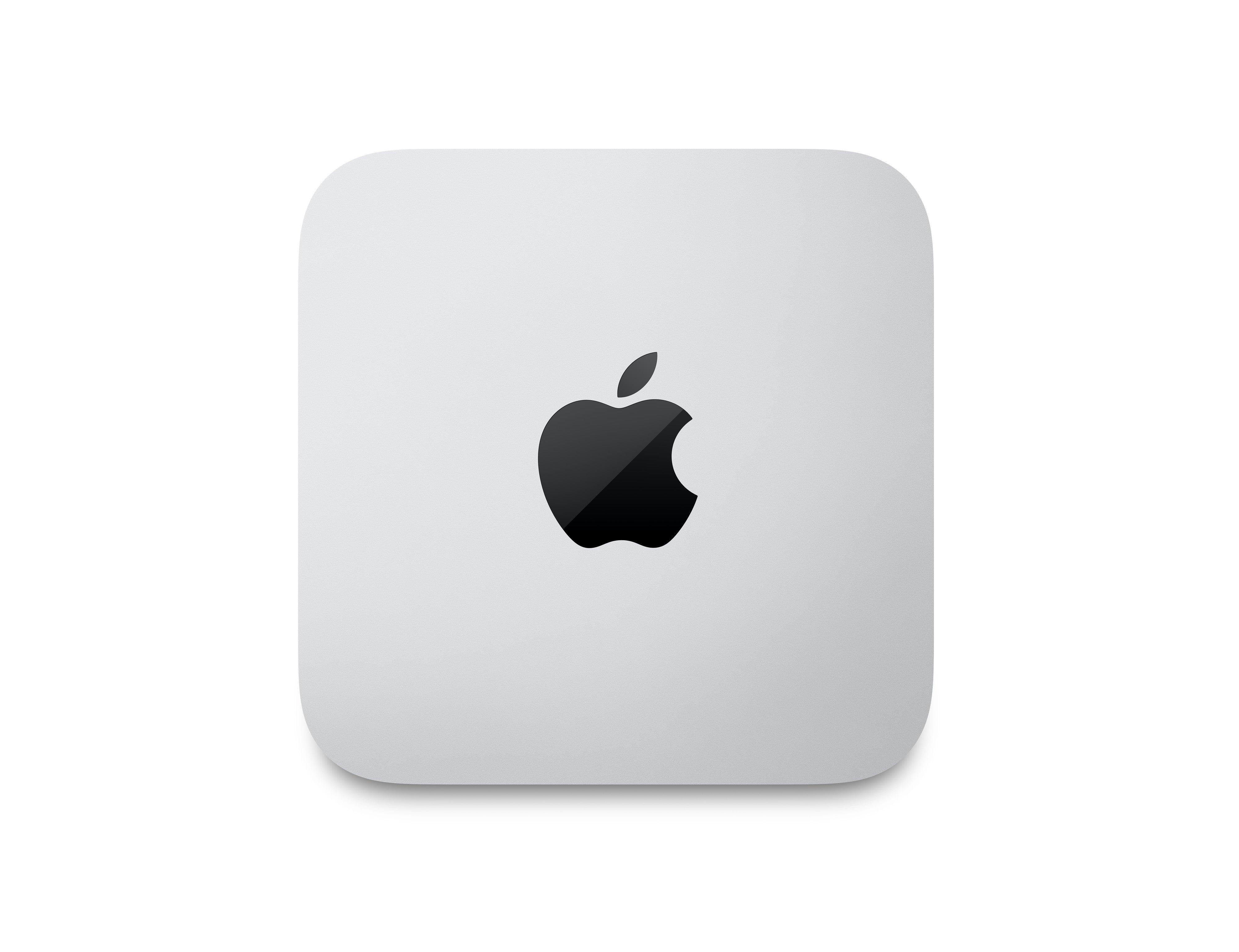 Mac Studio (2022) M1 Ultra – Apple 20-Core CPU 64-Core GPU – Model A2615
