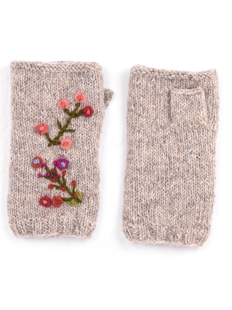 Mathilde Handwarmers