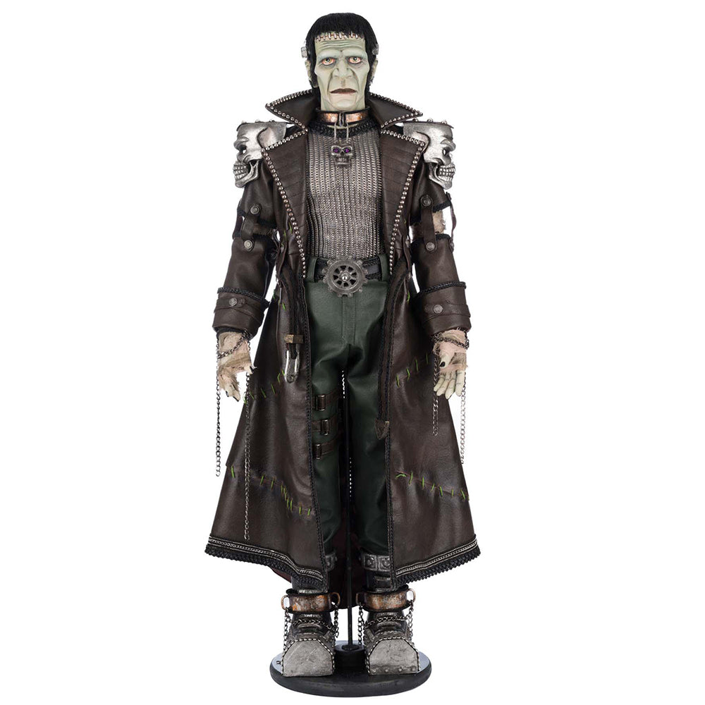 Madeline's Monster Frankenstein by Katherine's Collection