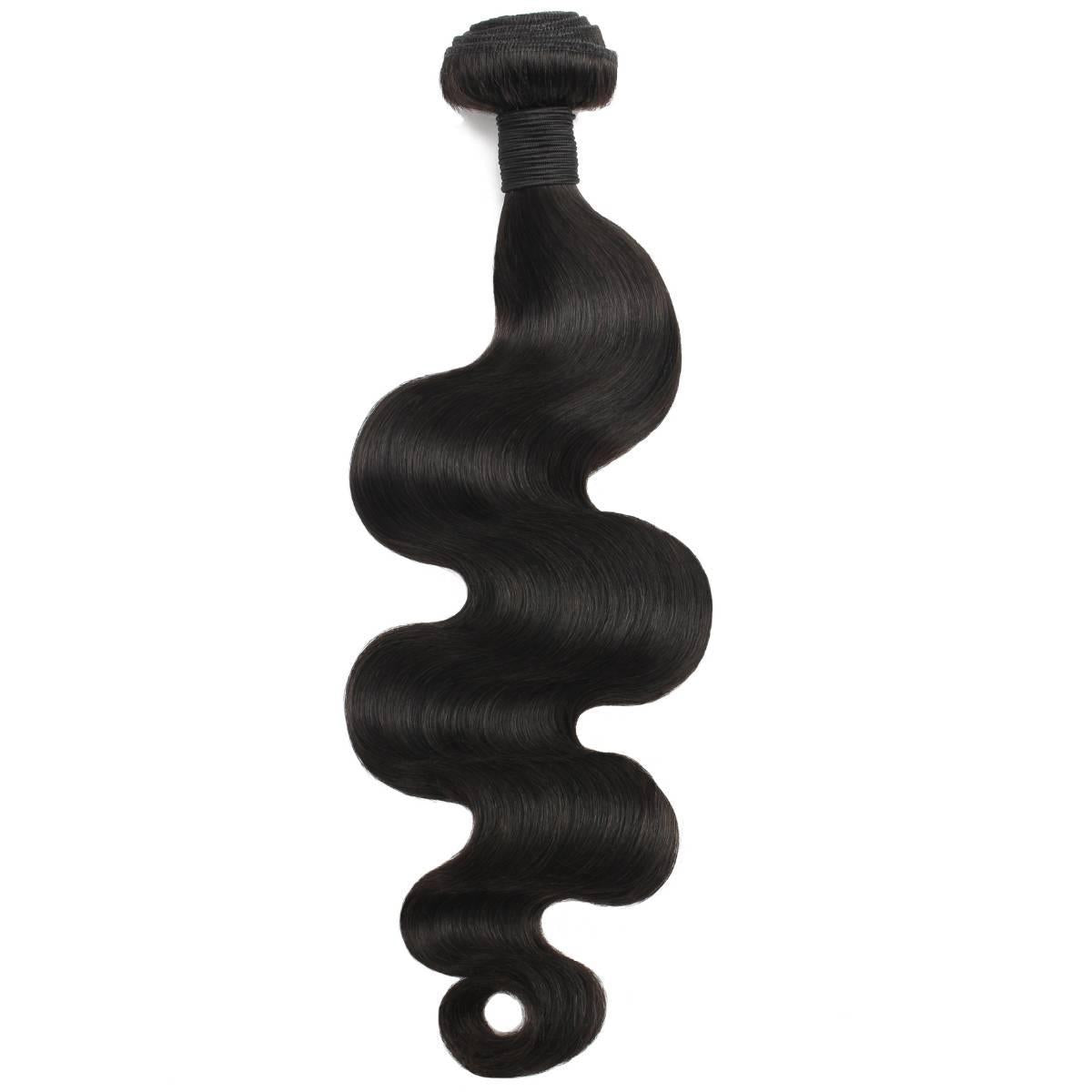 Malaysian Body Wave 100% Human Hair Bundles