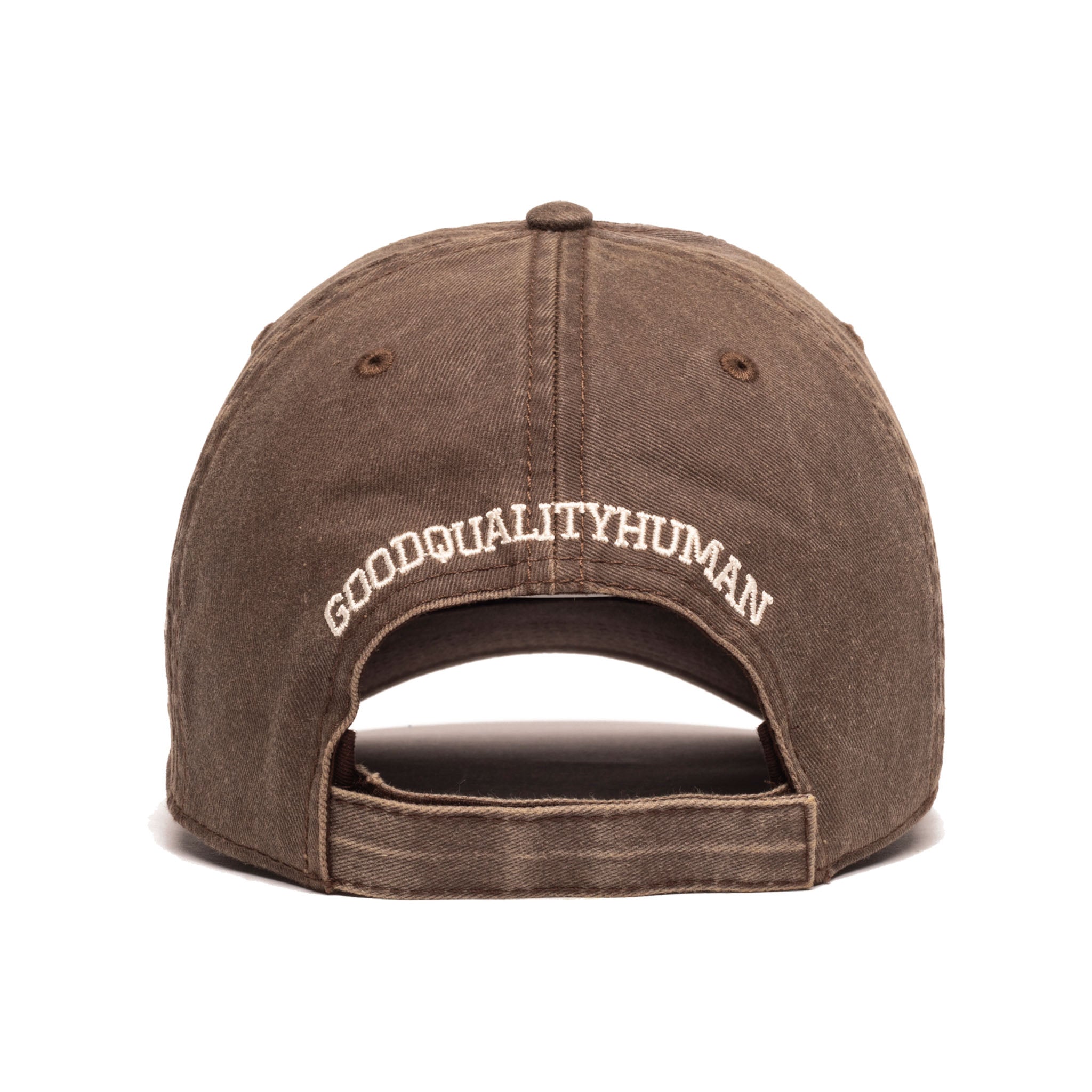 MALIBU REBEL DAD HAT