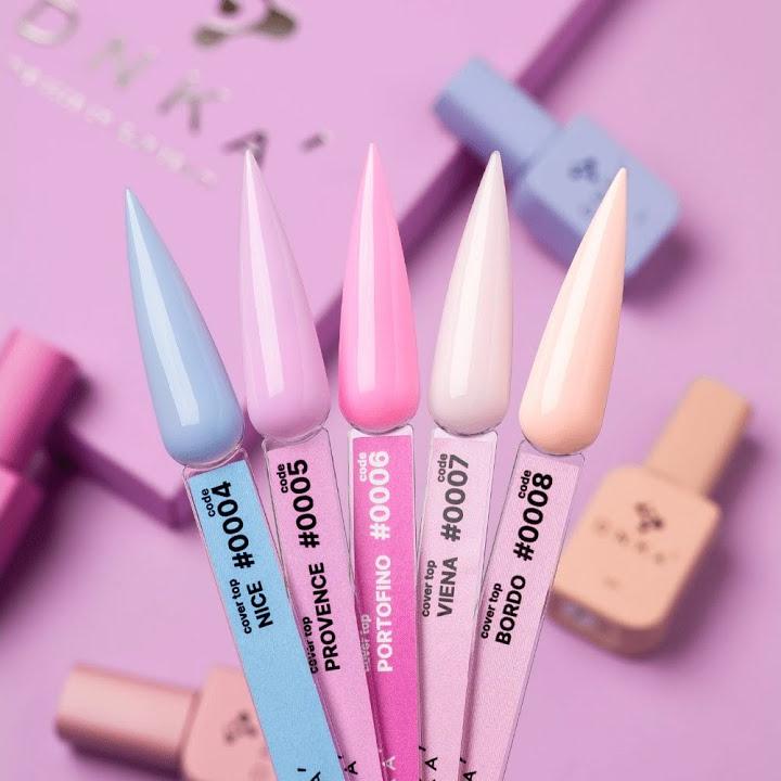 COVER TOP #0006 PORTOFINO 12ml - DNKa™