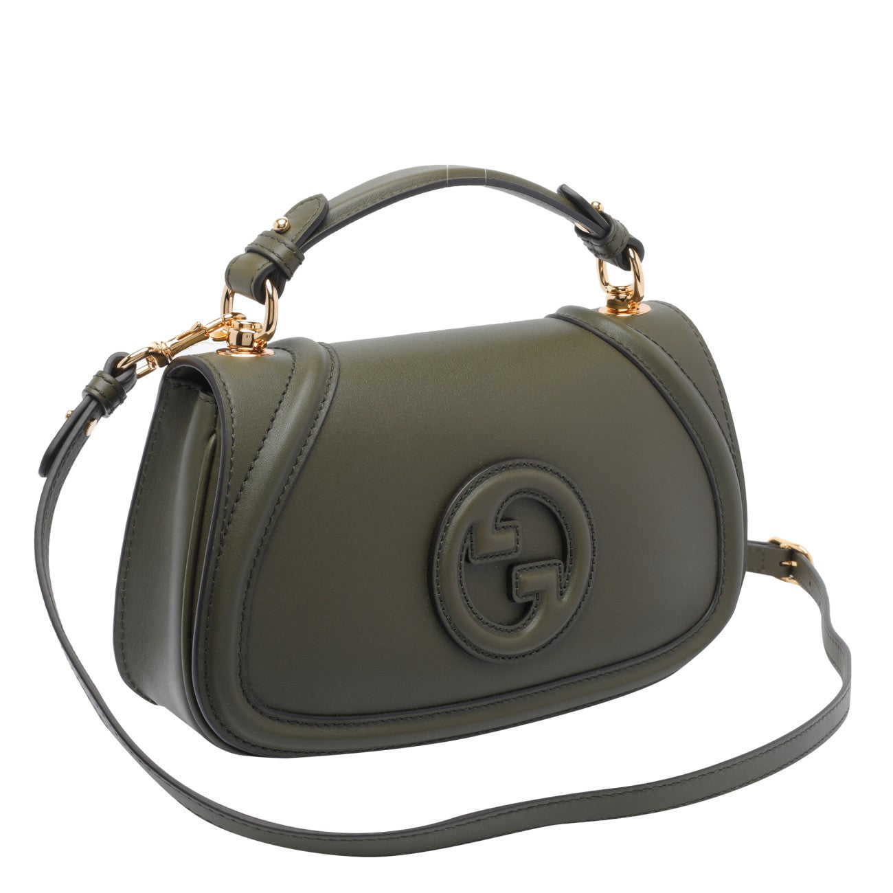 Gucci Women Medium Gucci Blondie Handbag