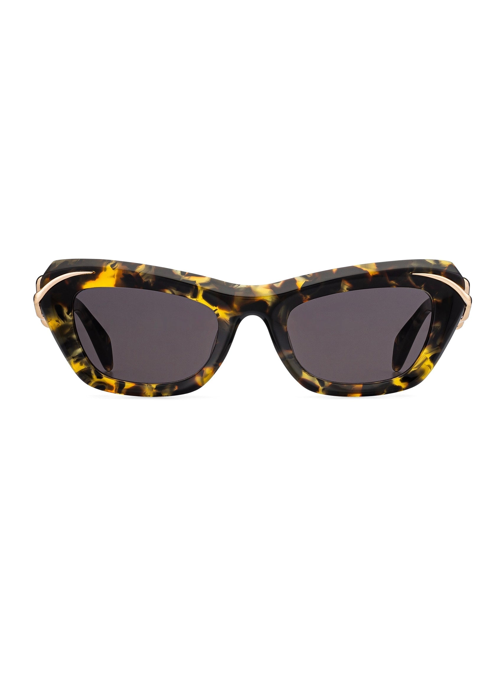 MEDUSA tortoise | grey