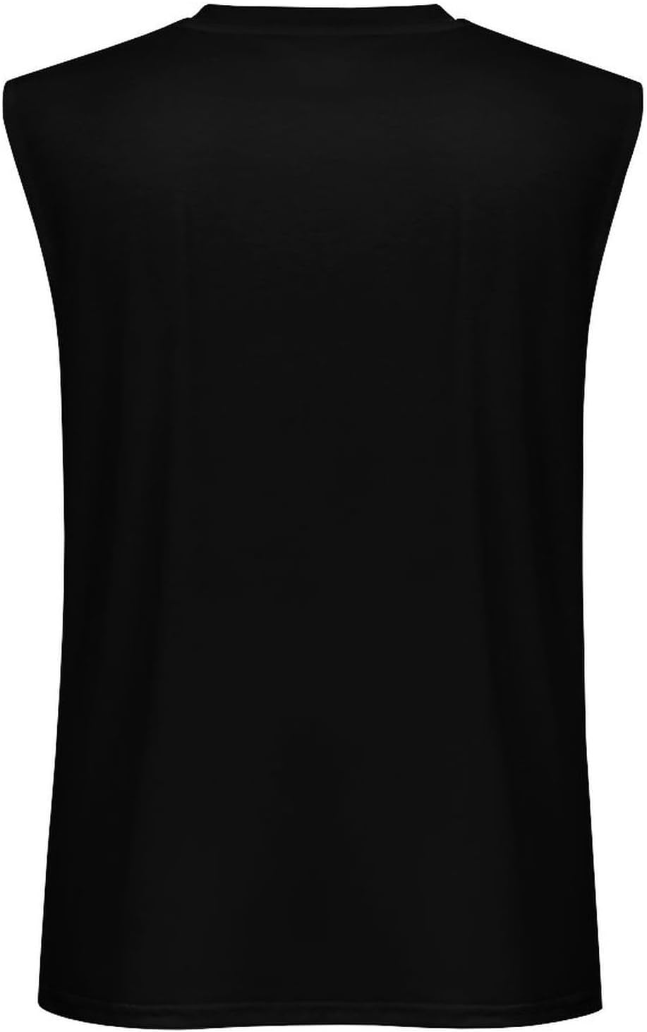 Mens American Flag Tank Top Summer Sleeveless Shirts 4th of July Gym Beach Novelty Workout Tees