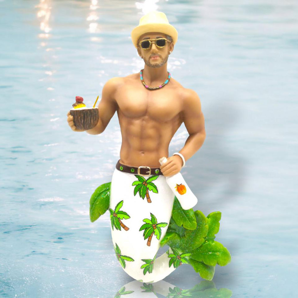 Merman Colada by December Diamonds