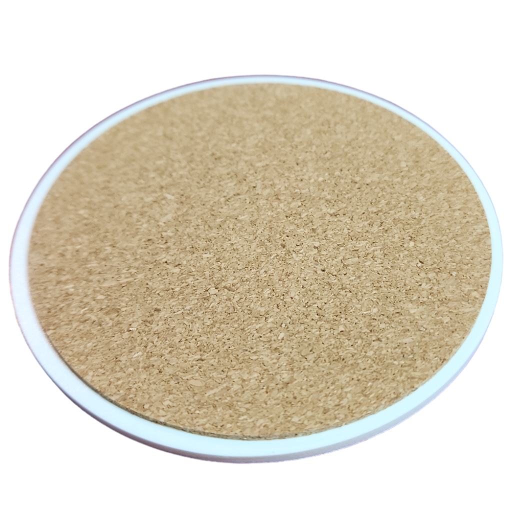 Sip Sip Hooray Coaster -  Alexa - Feed My Kids