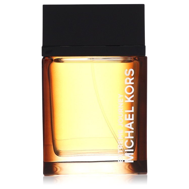 Michael Kors Extreme Journey by Michael Kors Eau De Toilette Spray (Unboxed)