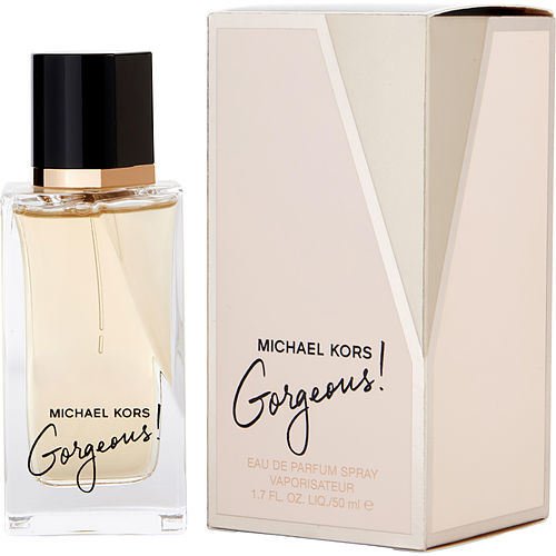 MICHAEL KORS GORGEOUS! by Michael Kors EAU DE PARFUM SPRAY 1.7 OZ