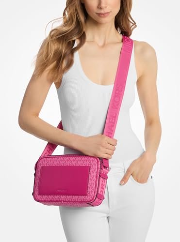 Michael Kors Maeve Large Pocket Crossbody Bag