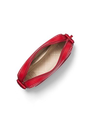 Michael Kors Maeve Large Pocket Crossbody Bag