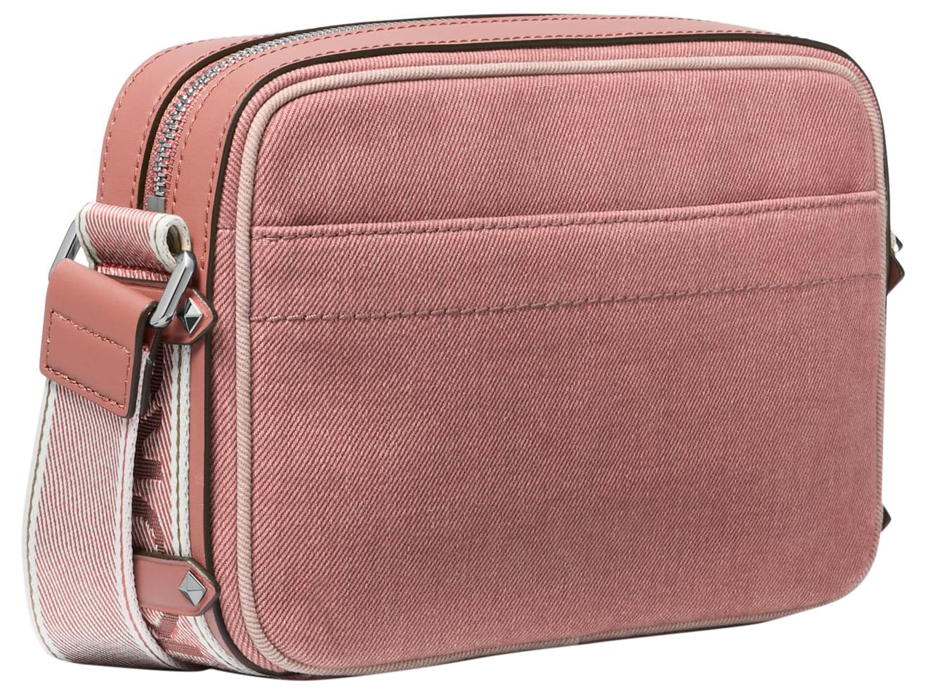 Michael Kors Maeve Large Pocket Crossbody Bag