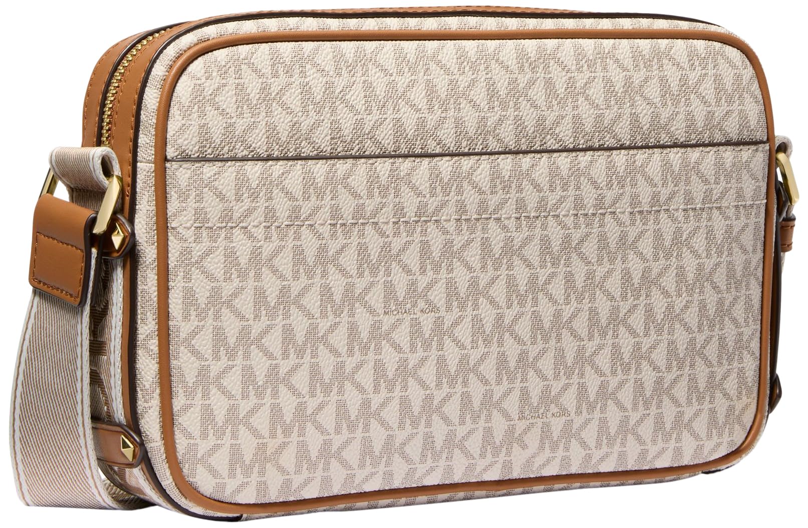 Michael Kors Maeve Large Pocket Crossbody Bag
