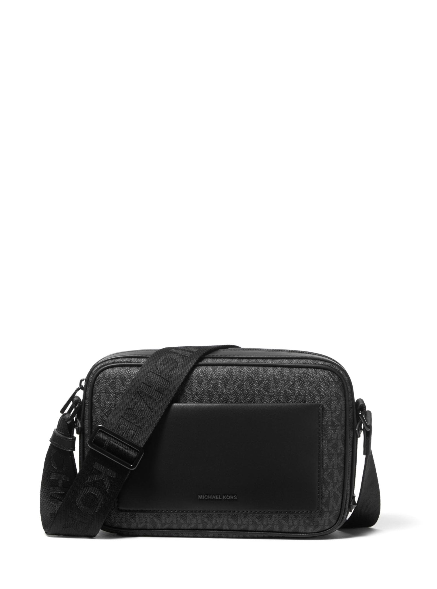 Michael Kors Maeve Large Pocket Crossbody Bag