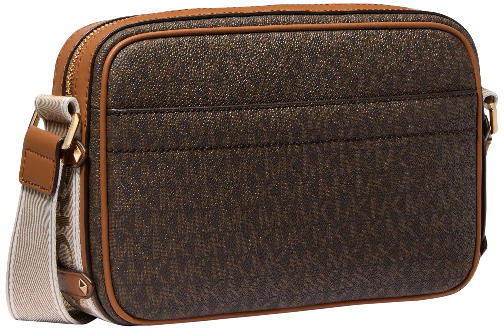 Michael Kors Maeve Large Pocket Crossbody Bag